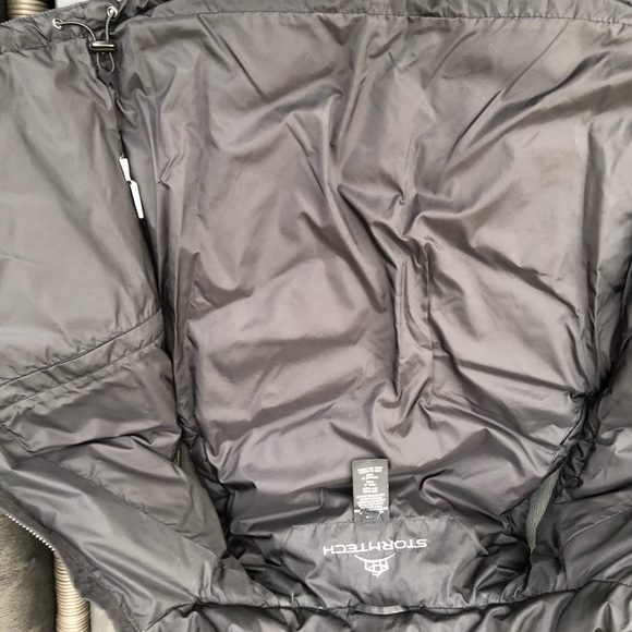 STORMTECH Ladies Vest - #200 - Picture 9 of 10